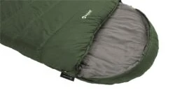 Outwell Canella Supreme "L" Sleeping Bag -Banana Tent canella supreme 4