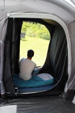 Outdoor Revolution Zip-On Porch Door (ORDA1509) 12 Outdoor Revolution Zip-On Porch Door (ORDA1509) -Banana Tent cayman curl 2022 w porch door cabin inner