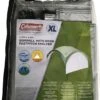 Coleman FastPitch Event Shelter Pro XL Sunwall With Door -Banana Tent colemansunwall
