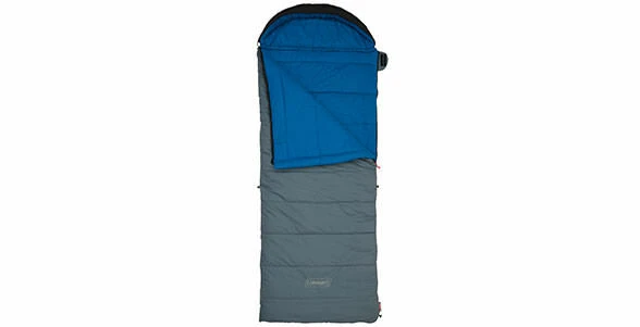 Coleman Cozy Single Sleeping Bag 4 Coleman Cozy Single Sleeping Bag - Image 2
