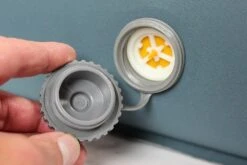 Outdoor Revolution Camp Star Rock 'n' Roll King 100mm Self Inflating Mat 12 Outdoor Revolution Camp Star Rock 'n' Roll King 100mm Self Inflating Mat -Banana Tent cylcone l3 1 1 1