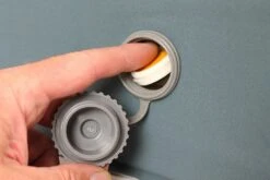 Outdoor Revolution Camp Star Rock 'n' Roll King 100mm Self Inflating Mat 13 Outdoor Revolution Camp Star Rock 'n' Roll King 100mm Self Inflating Mat -Banana Tent cylcone l4 1 1 1