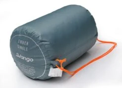 Vango Ember Single Sleeping Bag (Mineral Green) 9 Vango Ember Single Sleeping Bag (Mineral Green) -Banana Tent ember single lowres 12