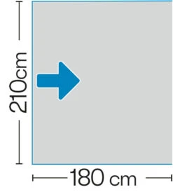 Westfield Eris Annex (2021) -Banana Tent eris 7 midsize