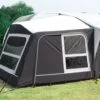 Outdoor Revolution Esprit Pro X Extension -Banana Tent esprit extension