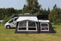 Outdoor Revolution Esprit Pro X Annexe 5 Outdoor Revolution Esprit Pro X Annexe -Banana Tent esprit pro x 350m 7 1