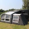 Outdoor Revolution Esprit Pro X Annexe -Banana Tent esprit pro x 350m 8 1