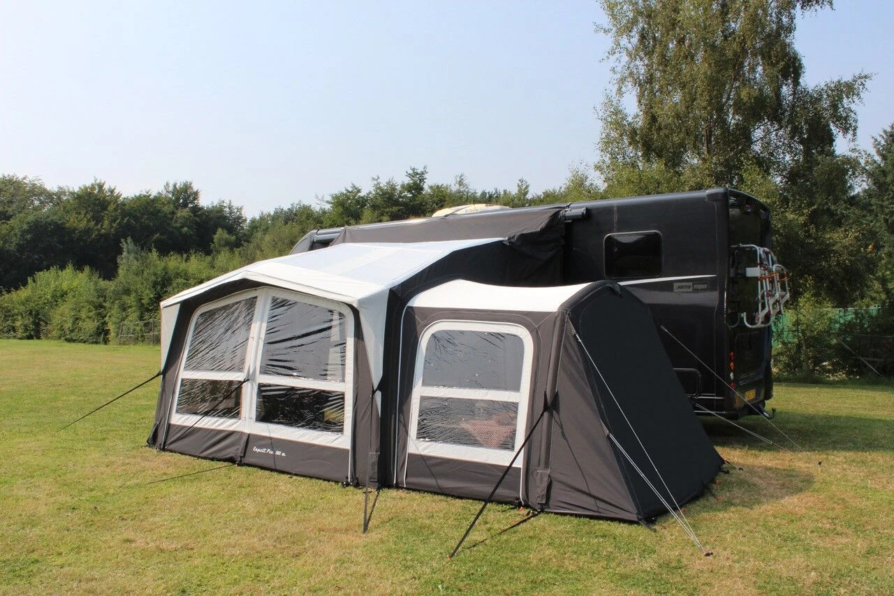 Outdoor Revolution Esprit Pro X Annexe 3 Outdoor Revolution Esprit Pro X Annexe