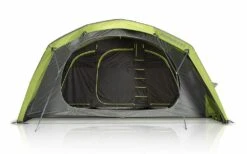 Zempire Evo TXL Tent (2021) -Banana Tent evo txl front 1 web