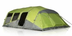 Zempire Evo TXL Tent (2021) -Banana Tent evo txl rear 1 web