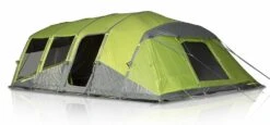 Zempire Evo TXL Tent (2021) -Banana Tent evo txl rear 2 web