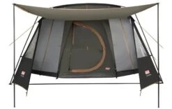 Coleman Octagon 8 Tent Extension (2023) -Banana Tent extension 2