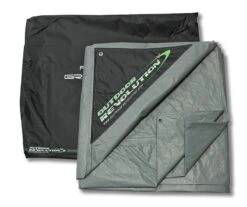 Outdoor Revolution O-Zone 6.0 Safari Footprint Groundsheet