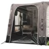 Vango Airbeam Vango MD206 (Tuscany 400 Front Mesh Door Set) 2 Vango Airbeam Vango MD206 (Tuscany 400 Front Mesh Door Set) -Banana Tent front mesh door set 4