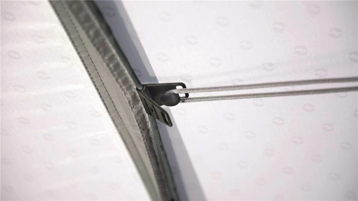 Outwell HookTrack Hook 4 Outwell HookTrack Hook - Image 2