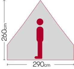 Front Page -Banana Tent gobi 6 midsize