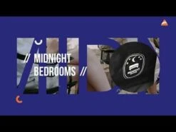 Vango Airbeam Vango Balletto Tall Annex Elements Shield (2022) -Banana Tent hqdefault 16 75