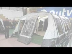 Outdoor Revolution Airedale 7.0SE Tent (2022) -Banana Tent hqdefault 17 13