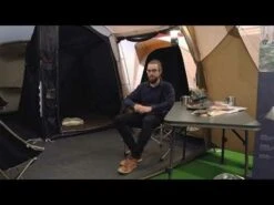 Robens Wolf Moon 5xp Tent (2023) -Banana Tent hqdefault 17 25