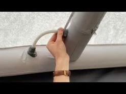 Outdoor Revolution Esprit Pro X Extension -Banana Tent hqdefault 22 16