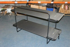 Outdoor Revolution Folding Bunk Bed 10 Outdoor Revolution Folding Bunk Bed -Banana Tent img 2858