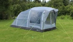 Outdoor Revolution Camp Star 350 Tent Bundle -Banana Tent img 3004