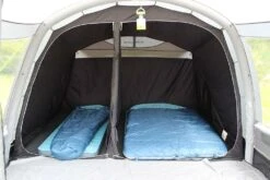 Outdoor Revolution Camp Star 350 Tent Bundle -Banana Tent img 3081