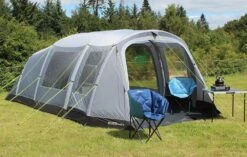 Outdoor Revolution Camp Star 500xl Tent Bundle 14 Outdoor Revolution Camp Star 500xl Tent Bundle -Banana Tent img 3109
