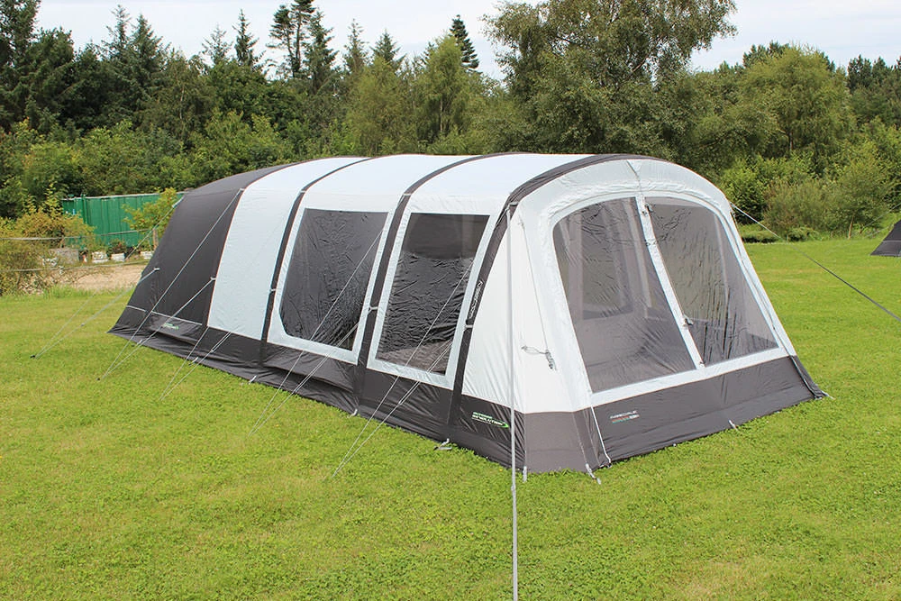 Outdoor Revolution Airedale 6.0s Tent 3 Outdoor Revolution Airedale 6.0s Tent