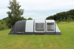 Outdoor Revolution Airedale 6.0s Tent 19 Outdoor Revolution Airedale 6.0s Tent -Banana Tent img 3261