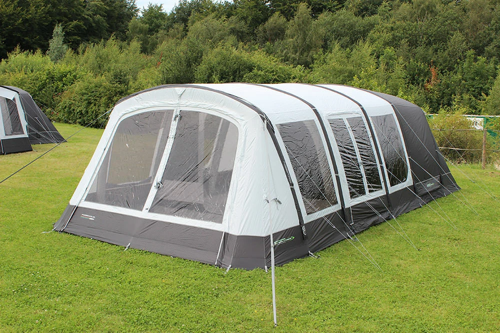 Outdoor Revolution Airedale 6.0s Tent 8 Outdoor Revolution Airedale 6.0s Tent - Image 6