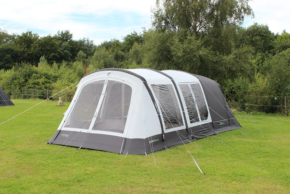 Outdoor Revolution Airedale 5.0s Tent (2022) 3 Outdoor Revolution Airedale 5.0s Tent (2022)