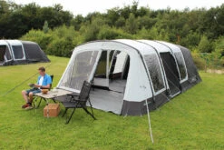 Outdoor Revolution Airedale 6.0s Tent 21 Outdoor Revolution Airedale 6.0s Tent -Banana Tent img 3353