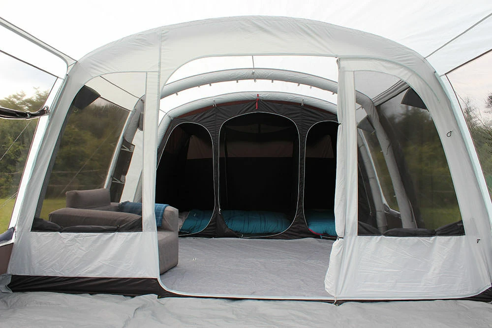 Outdoor Revolution Airedale 6.0s Tent 12 Outdoor Revolution Airedale 6.0s Tent - Image 10