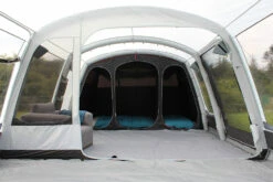 Outdoor Revolution Airedale 6.0s Tent 25 Outdoor Revolution Airedale 6.0s Tent -Banana Tent img 3365