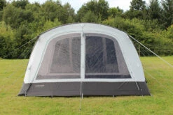 Outdoor Revolution Airedale 6.0s / 6.0se Front Porch Extension -Banana Tent img 3369