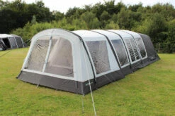 Outdoor Revolution Airedale 6.0s / 6.0se Front Porch Extension -Banana Tent img 3370
