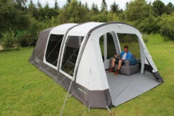 Outdoor Revolution Airedale 5.0s Tent (2022) 19 Outdoor Revolution Airedale 5.0s Tent (2022) -Banana Tent img 3384