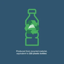 Vango Joro Poled 600XL Tent (2022) -Banana Tent joro 600xl bottle count infographic