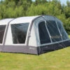 Outdoor Revolution Kalahari PC 9.0 DSE Front Porch Extension (2023) -Banana Tent kalahari dse awn 3