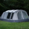 Vango Airbeam Vango Lismore Air TC 600XL Tent Package (2023) -Banana Tent lismore air tc 600xl lo 2023 11
