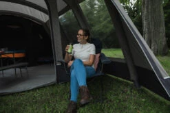 Vango Airbeam Vango Lismore Air TC 600XL Tent Package (2023) -Banana Tent lismore air tc 600xl lo 2023 2