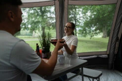 Vango Airbeam Vango Lismore Air TC 600XL Tent Package (2023) -Banana Tent lismore air tc 600xl lo 2023 3