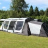 Outdoor Revolution Movelite Annexe T3E / T4E (2022) 1 Outdoor Revolution Movelite Annexe T3E / T4E (2022) -Banana Tent movelite annex pe 1