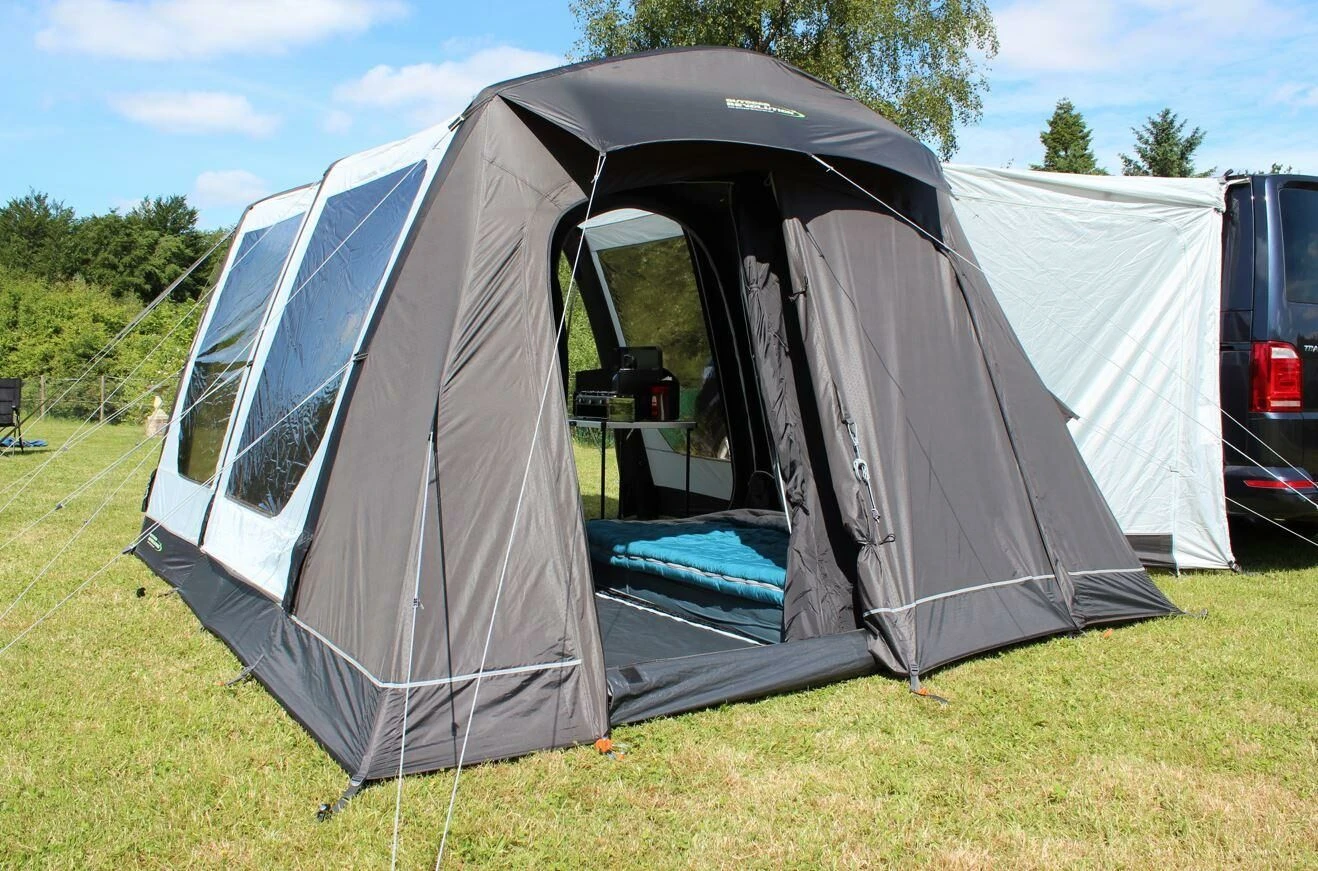 Outdoor Revolution Movelite 4 Berth Inner Tent (T3C / T4E / T4E PC) 5 Outdoor Revolution Movelite 4 Berth Inner Tent (T3C / T4E / T4E PC) - Image 3