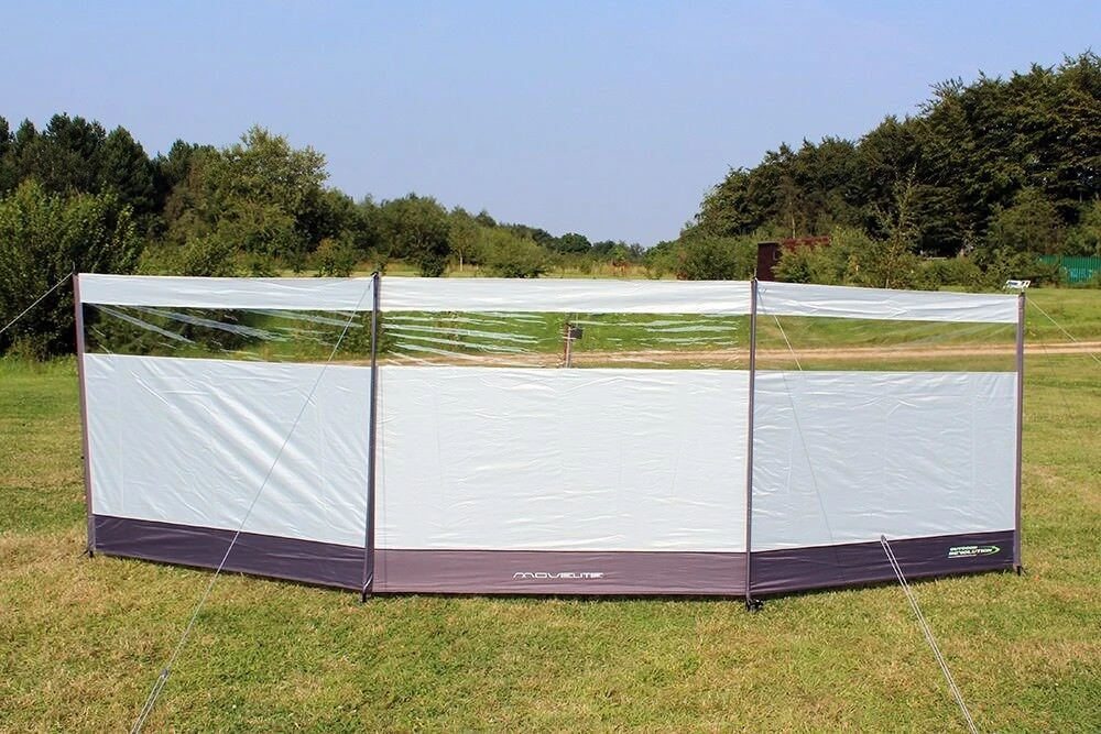 Outdoor Revolution Movelite Windbreak 3 Outdoor Revolution Movelite Windbreak