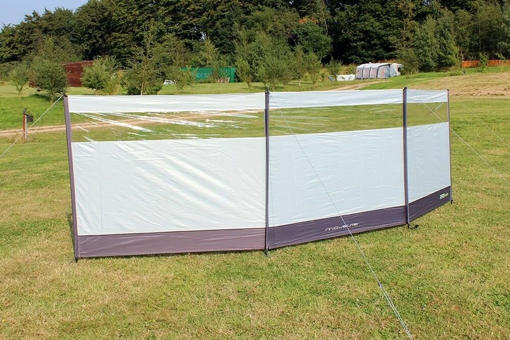 Outdoor Revolution Movelite Windbreak 4 Outdoor Revolution Movelite Windbreak - Image 2