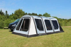 Outdoor Revolution Movelite T3E / T4E Zip-on Porch Door 9 Outdoor Revolution Movelite T3E / T4E Zip-on Porch Door -Banana Tent movelite zip door2