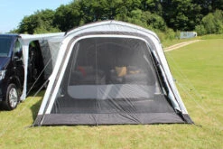 Outdoor Revolution Movelite T3E / T4E Zip-on Porch Door 11 Outdoor Revolution Movelite T3E / T4E Zip-on Porch Door -Banana Tent movelite zip door4