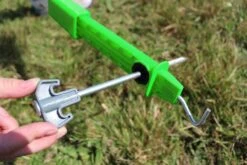 Outdoor Revolution Multi-Mallet -Banana Tent multi mallet 4